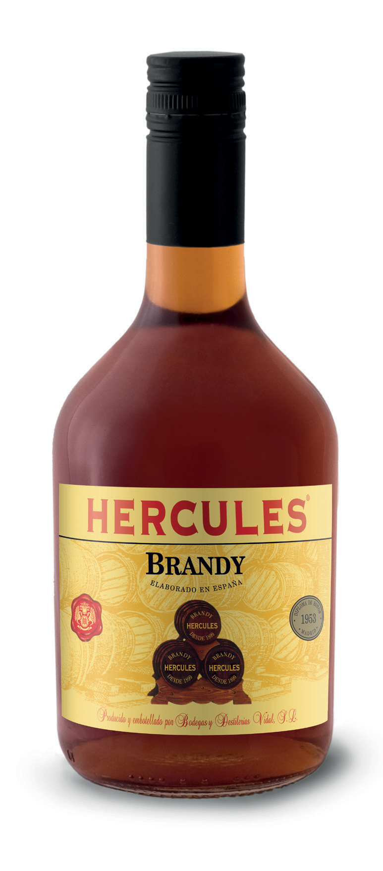 hercules brut price